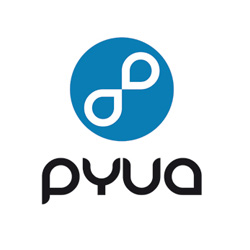 pyua Logo