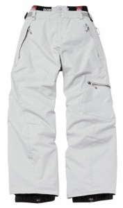 quiksilver skihose