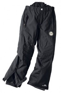 Junge-Skihose von Salewa