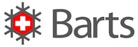 Barts Logo