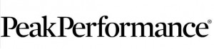 Peak Performance Logo