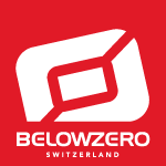 Below zero Logo