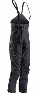 Skihose Arcteryx